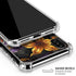 Monarch butterfly Fairy by Jasmine Becket-Griffith iPhone XS Max Clear Case